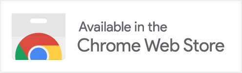 Click here to install this extension from the Chrome Web Store Try it now in CWS
